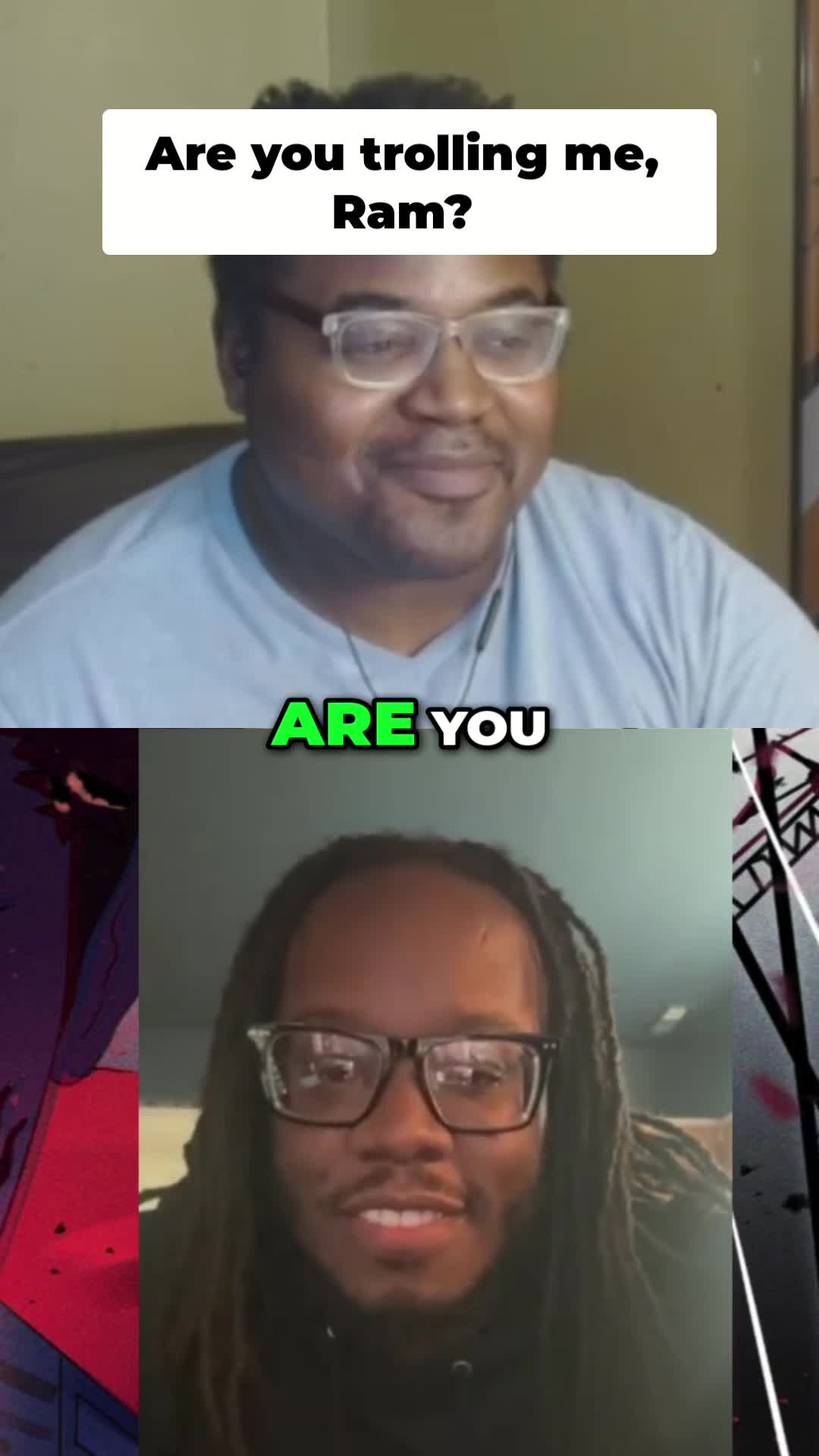 @DoubleOOPodcast