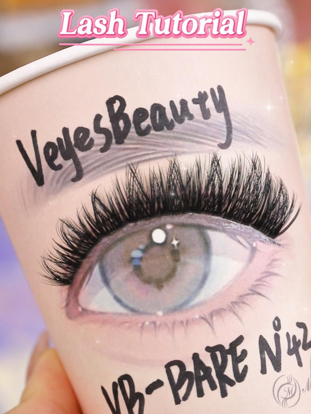 @VEYESBEAUTY