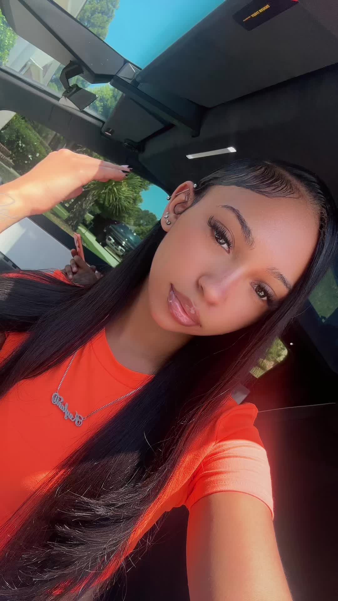 @KAYLANII BROOKLYN 🎀