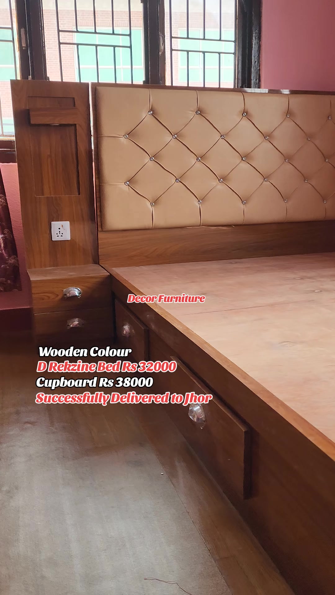 @Decor Furniture