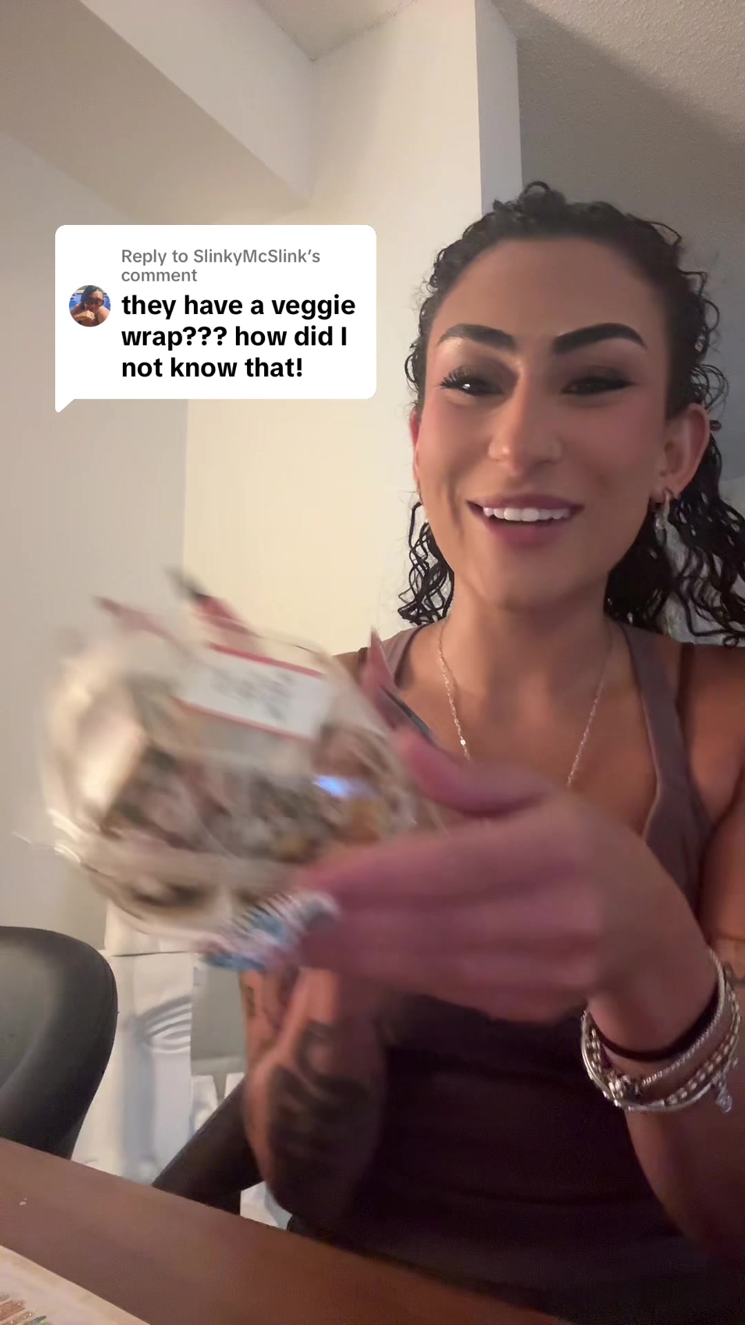 @Jeneen sahtout