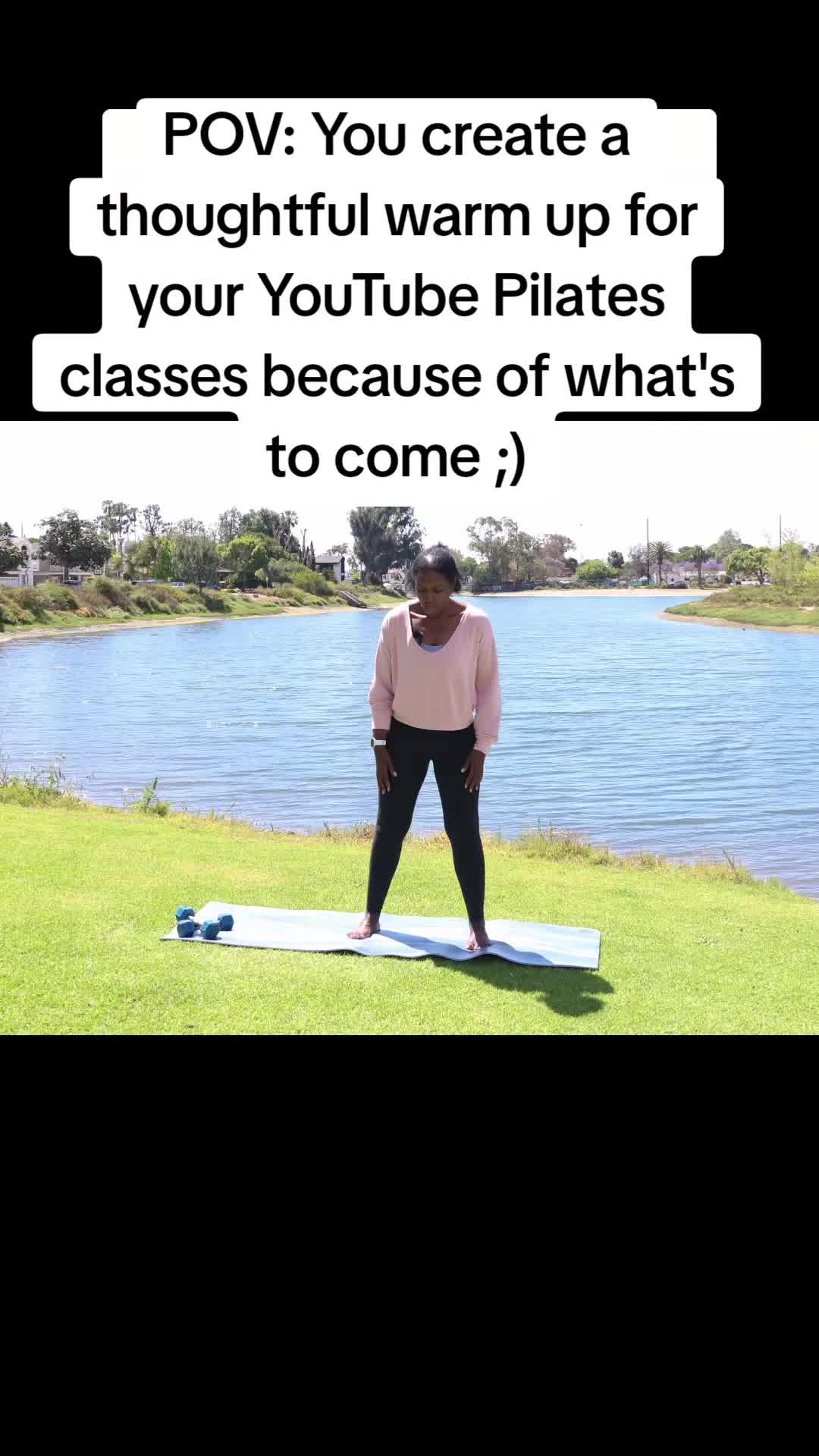 @Sunny | Pilates & Yoga Teacher