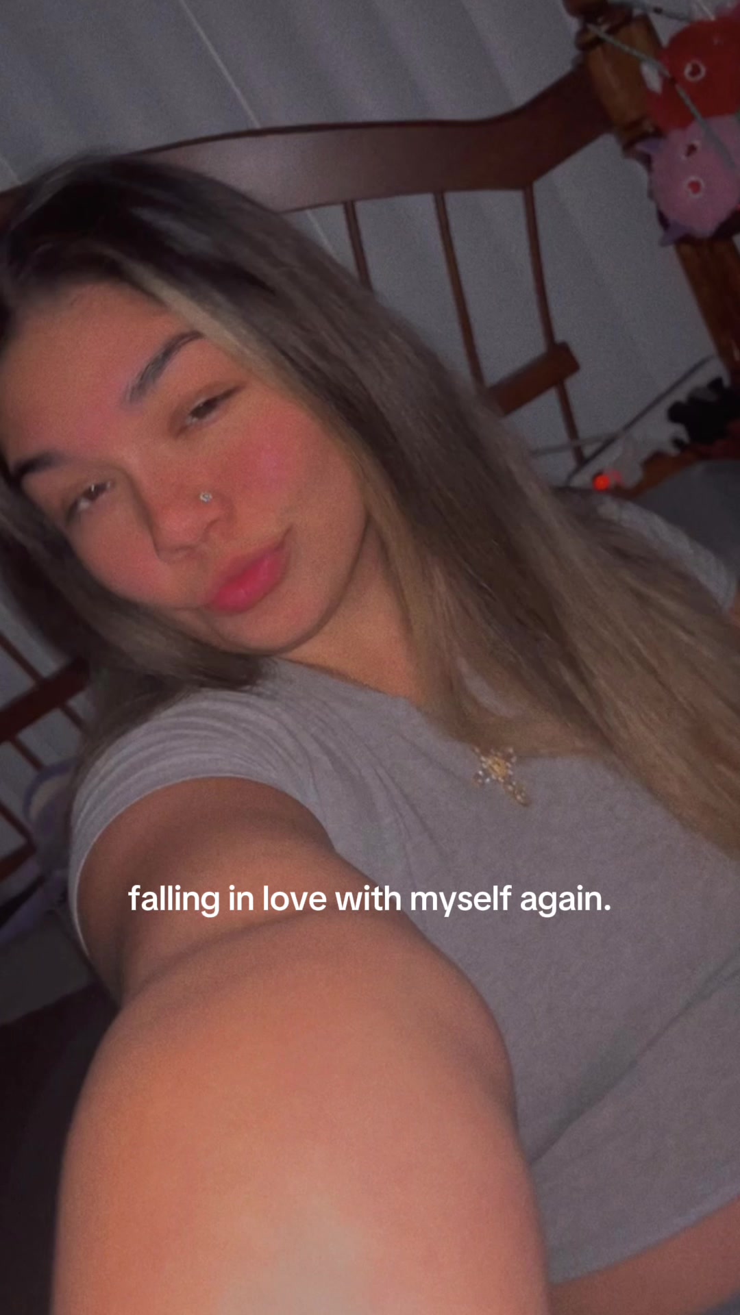 @Jasmine King