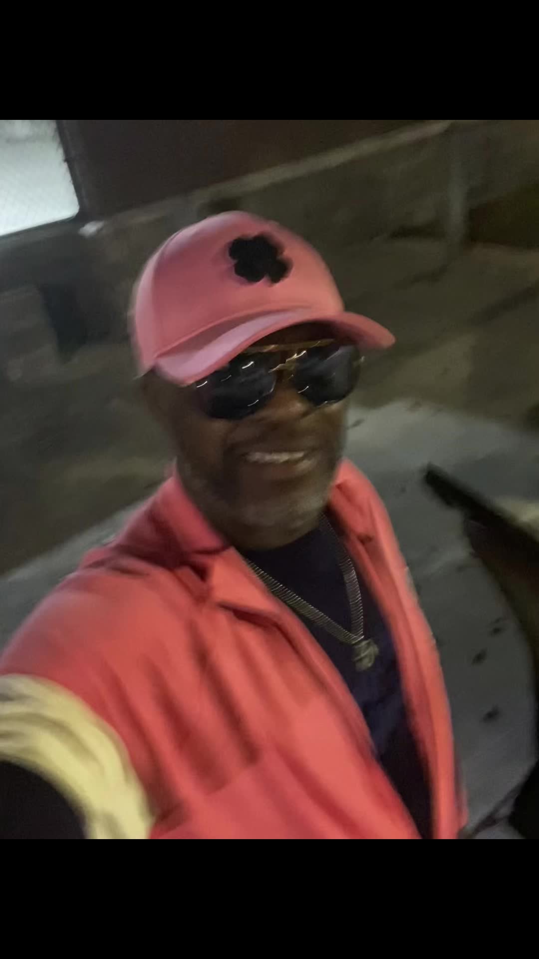 @Lonnie Malone Jr.