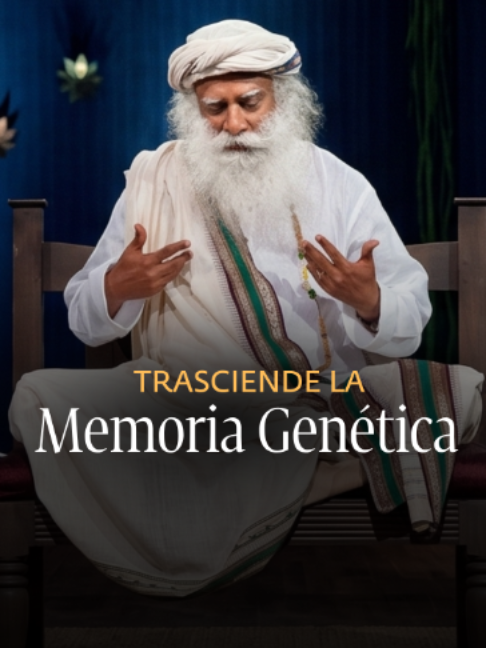 @Sadhguru Español