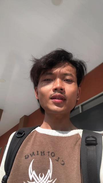 @Inisial F 👾