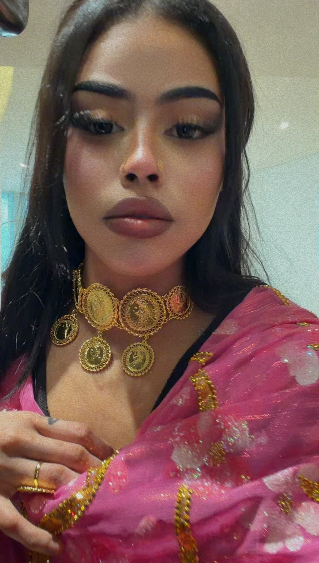 @المودل هايدي🦋