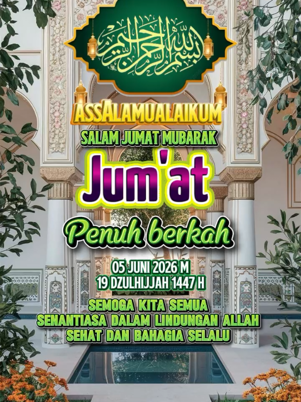 @𝐔𝐦𝐦𝐮 𝐅𝐚𝐡𝐫𝐢𝐲𝐚𝐡🌸