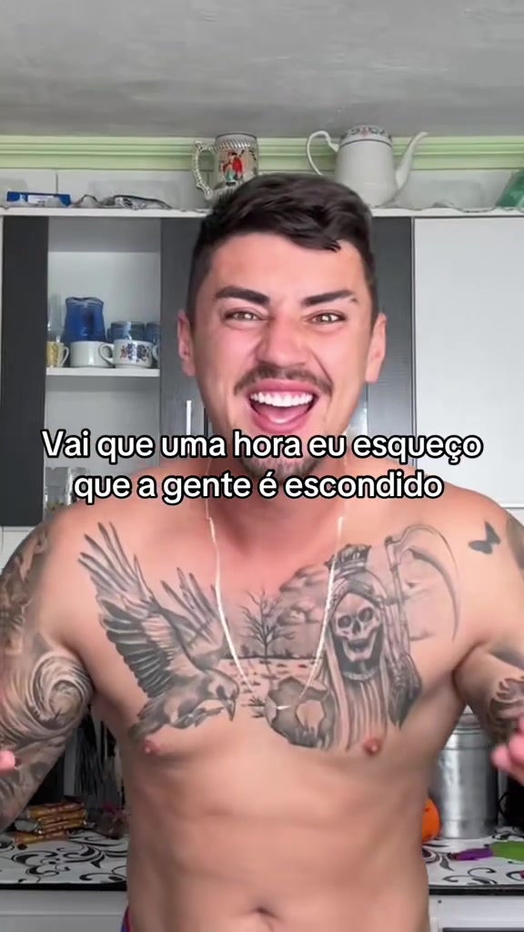 @ValmirMaycon