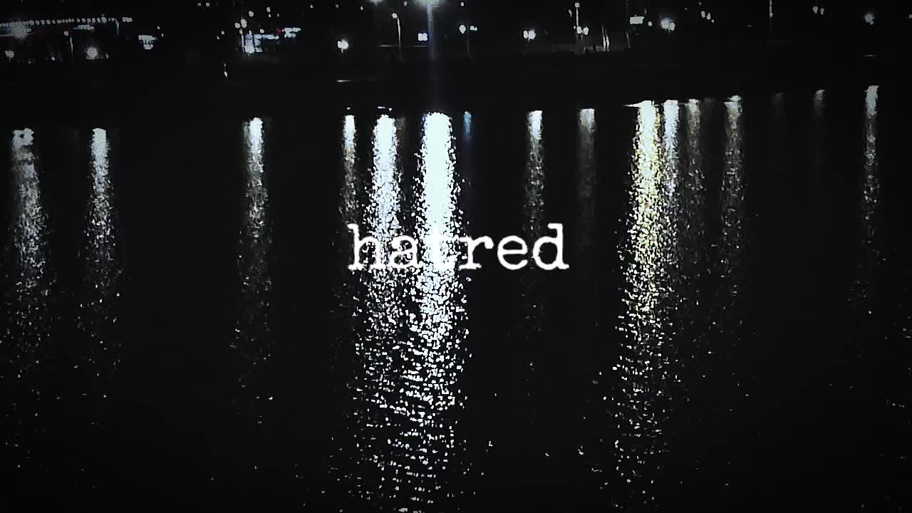 @draining sad