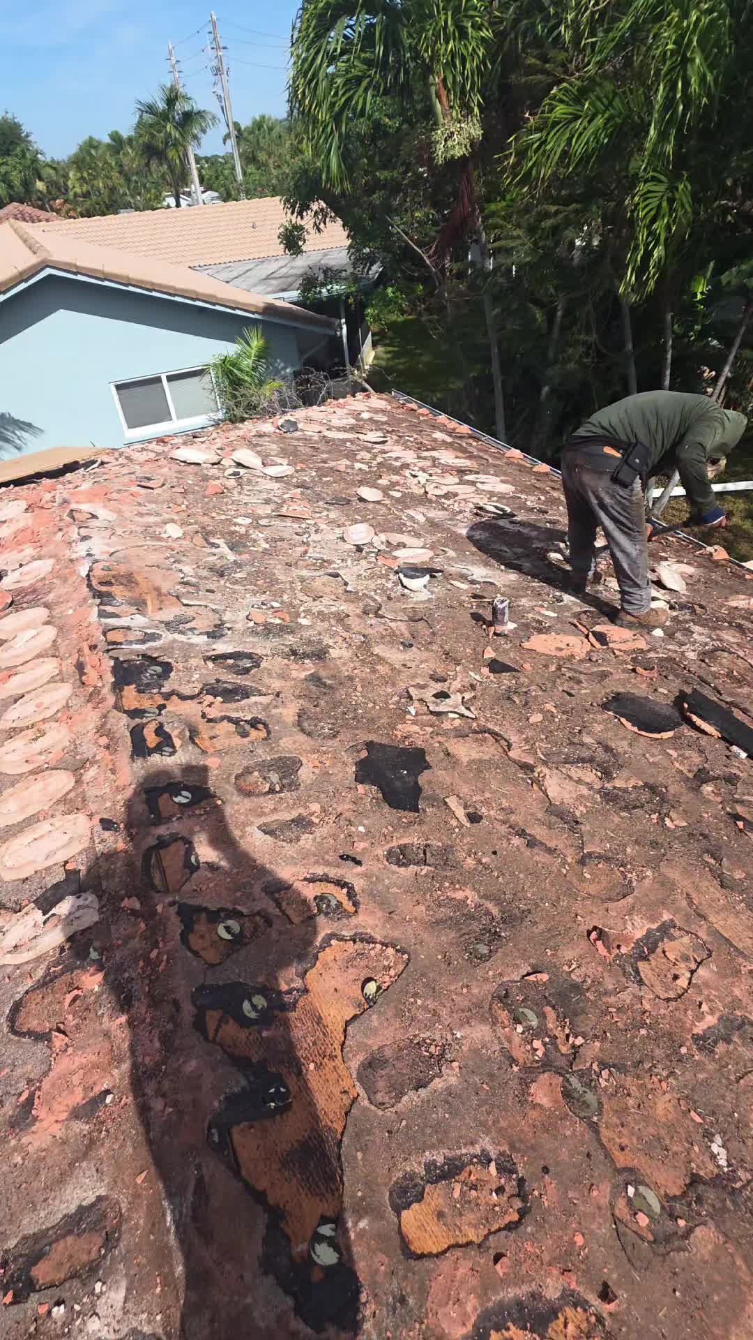@Superior Roofing of florida