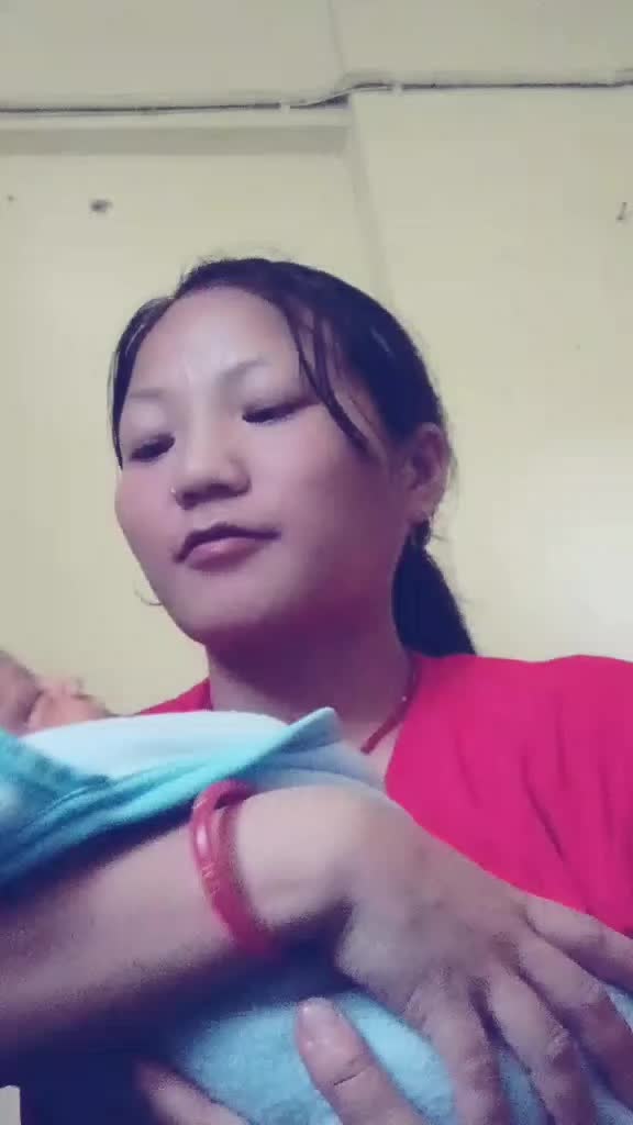 @dipika Magar✝️🛐