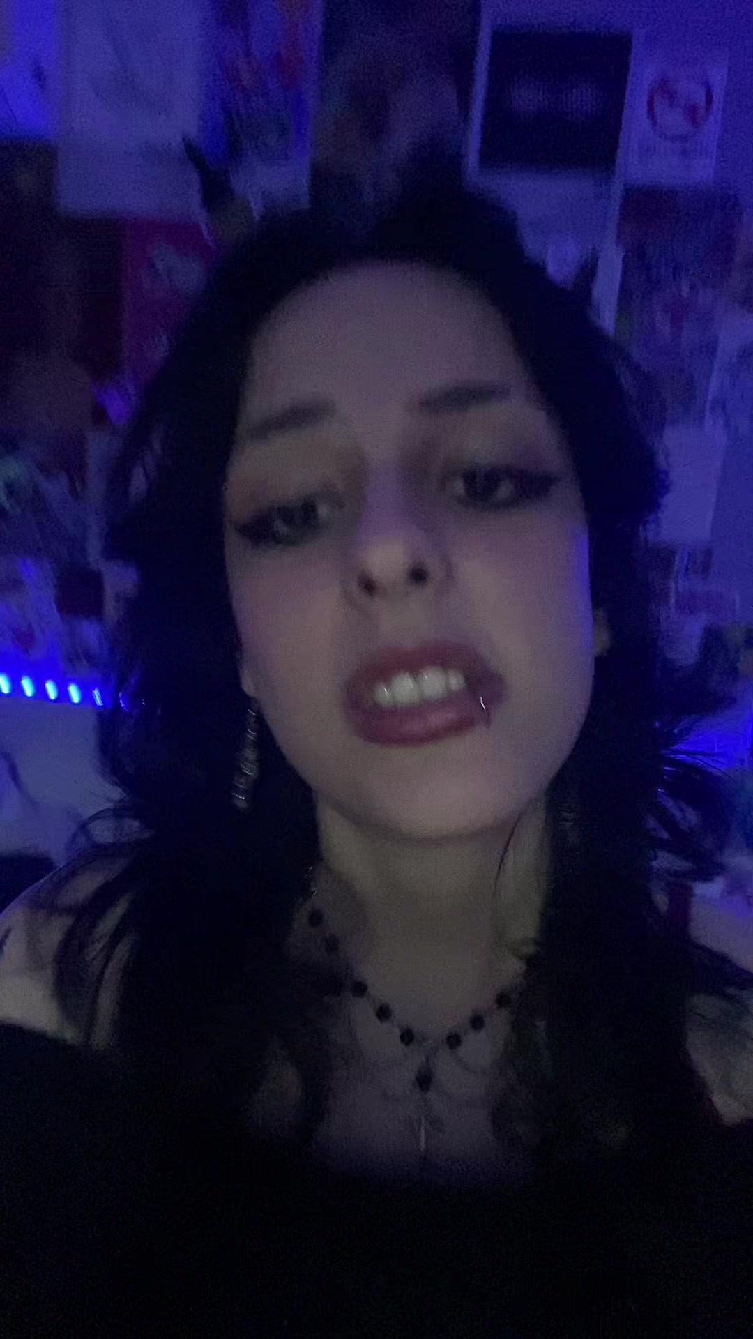 @lilboisa 👻