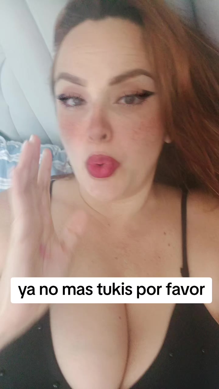 @Nadia Bolivar