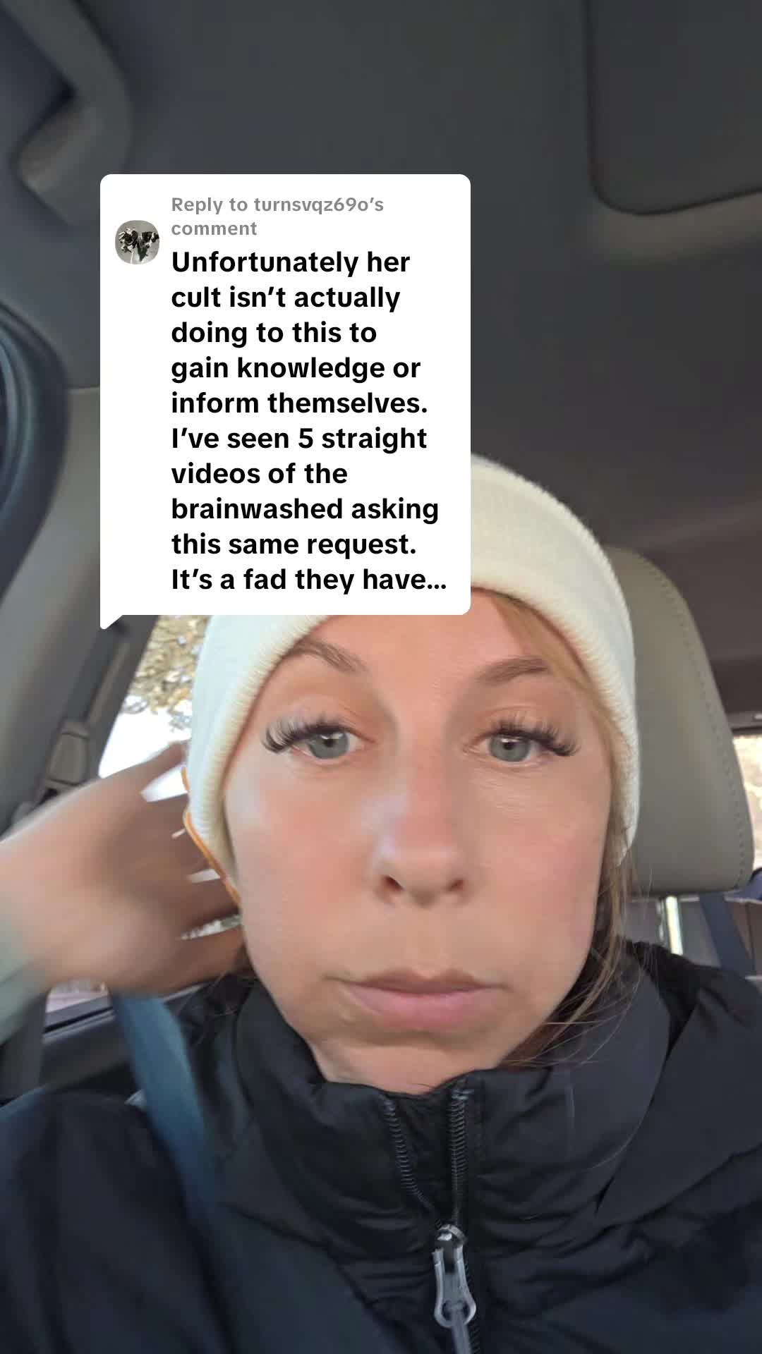 @NessaSays