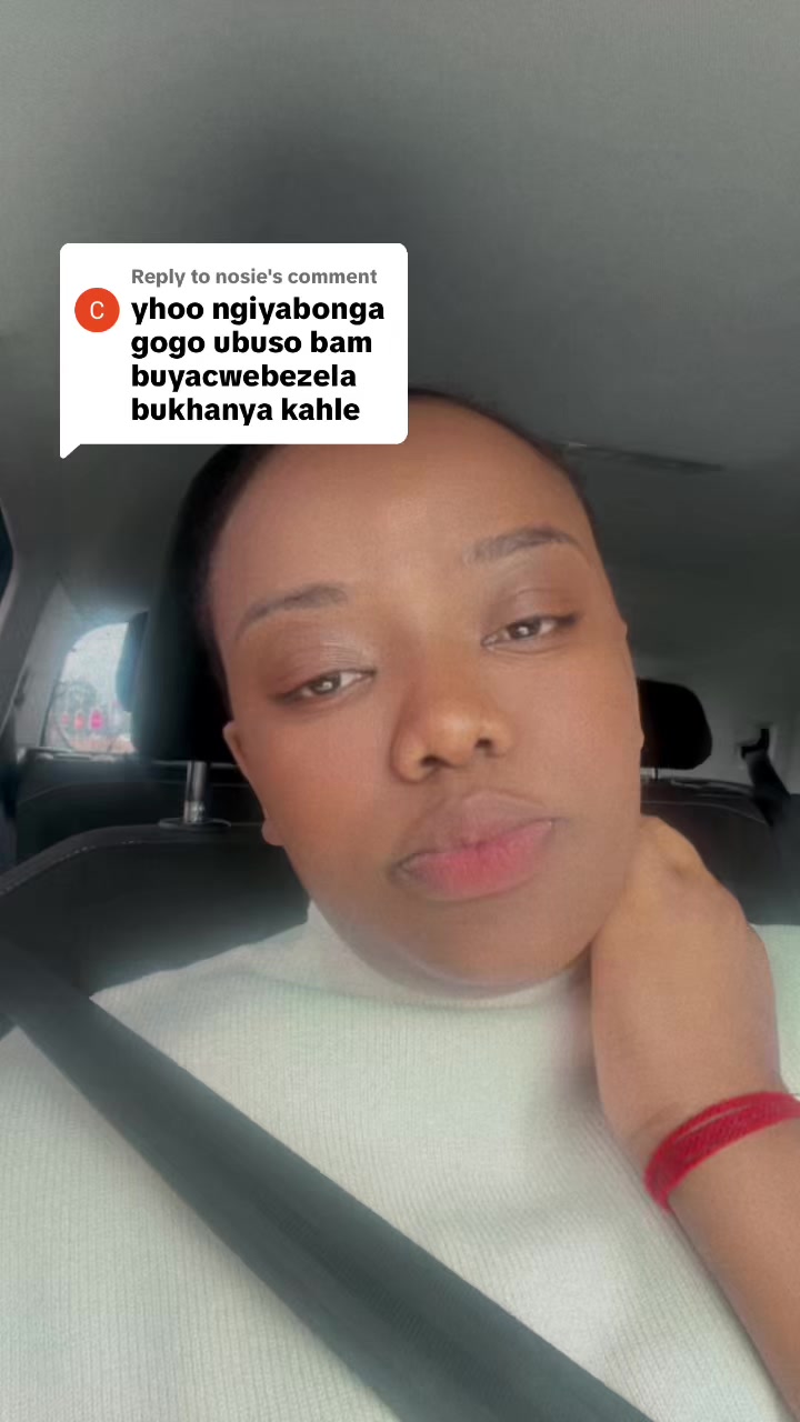 @Gogo Mnyandu