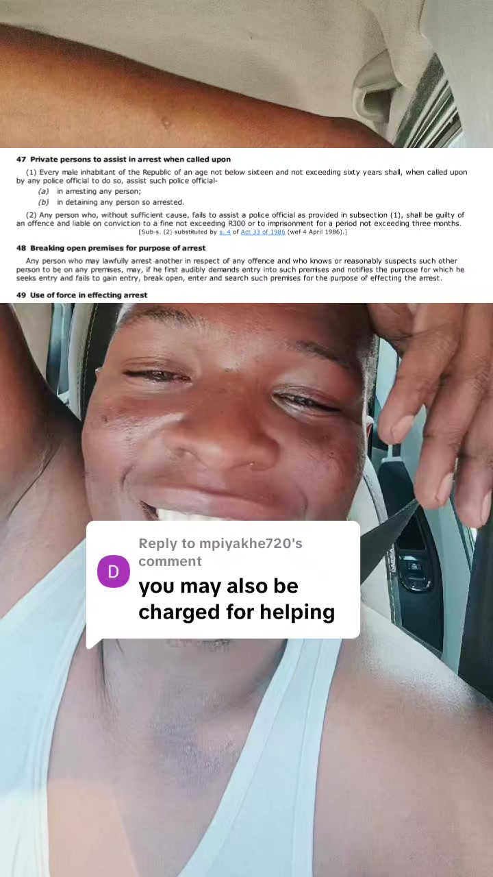 @BRAVO 1 🇿🇦