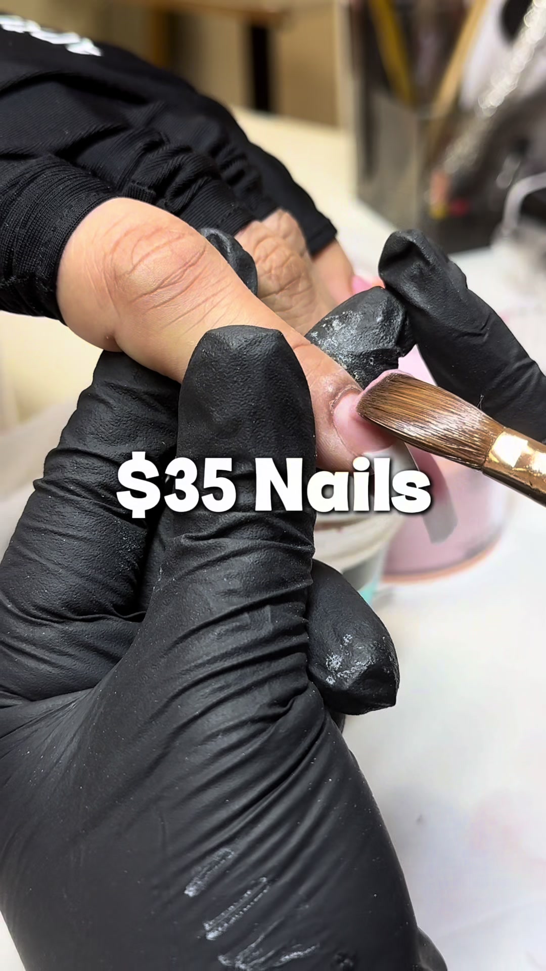 @belle glade fl nail tech 🎀