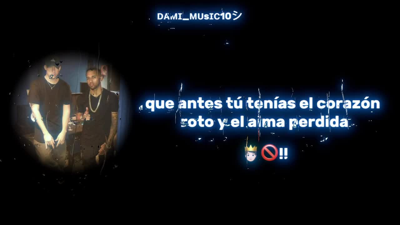 @ᴅᴀᴍɪ_ᴍᴜsɪᴄ10シ🇪🇨🎧❤️&zwj;🩹