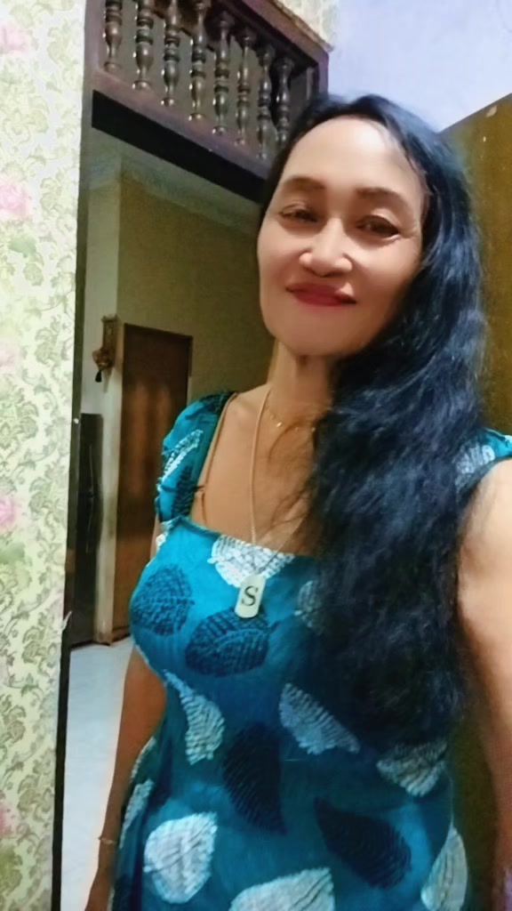 @bunda bali ku