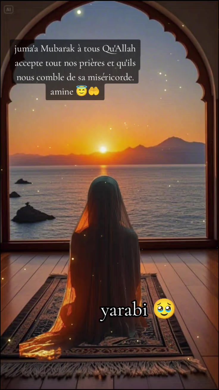 @ヾ(˙❥˙belle âme 🌸(๑˙❥˙🧕