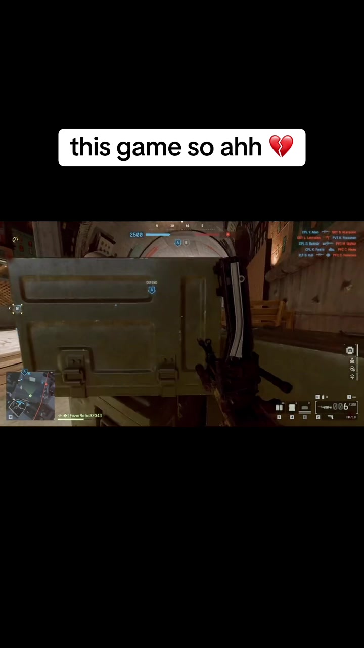 @JJ Clipped It