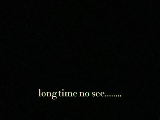 @Horror stuff..