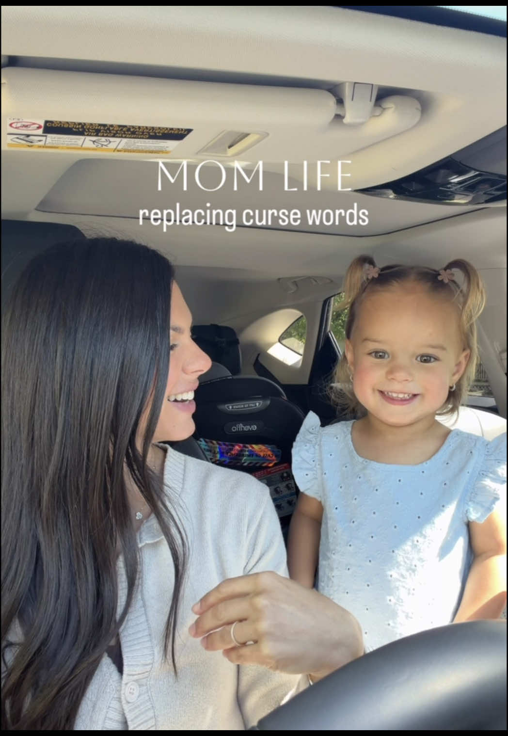 @LIV &mdash; solo mom