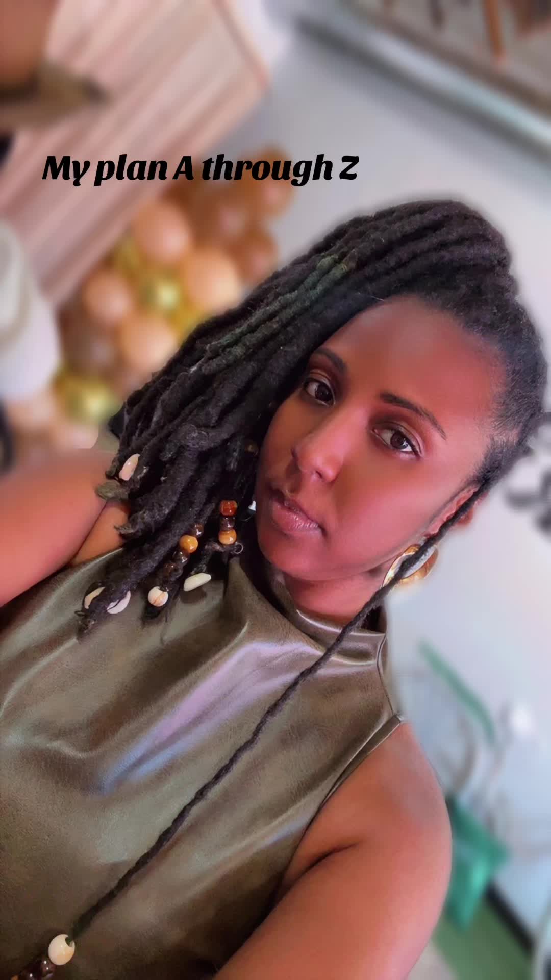 @MK Organic Hair Products
