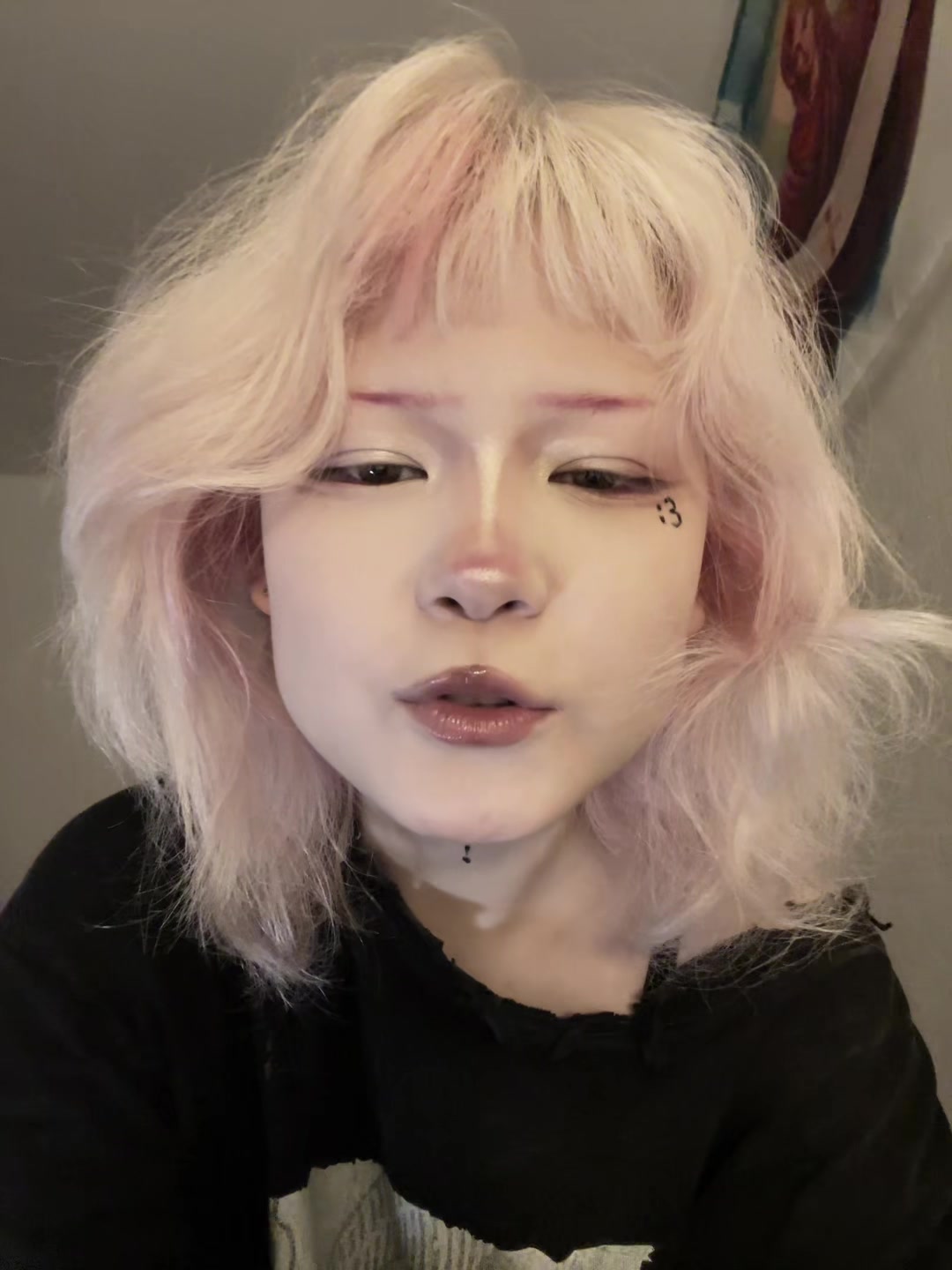 @мурмя
