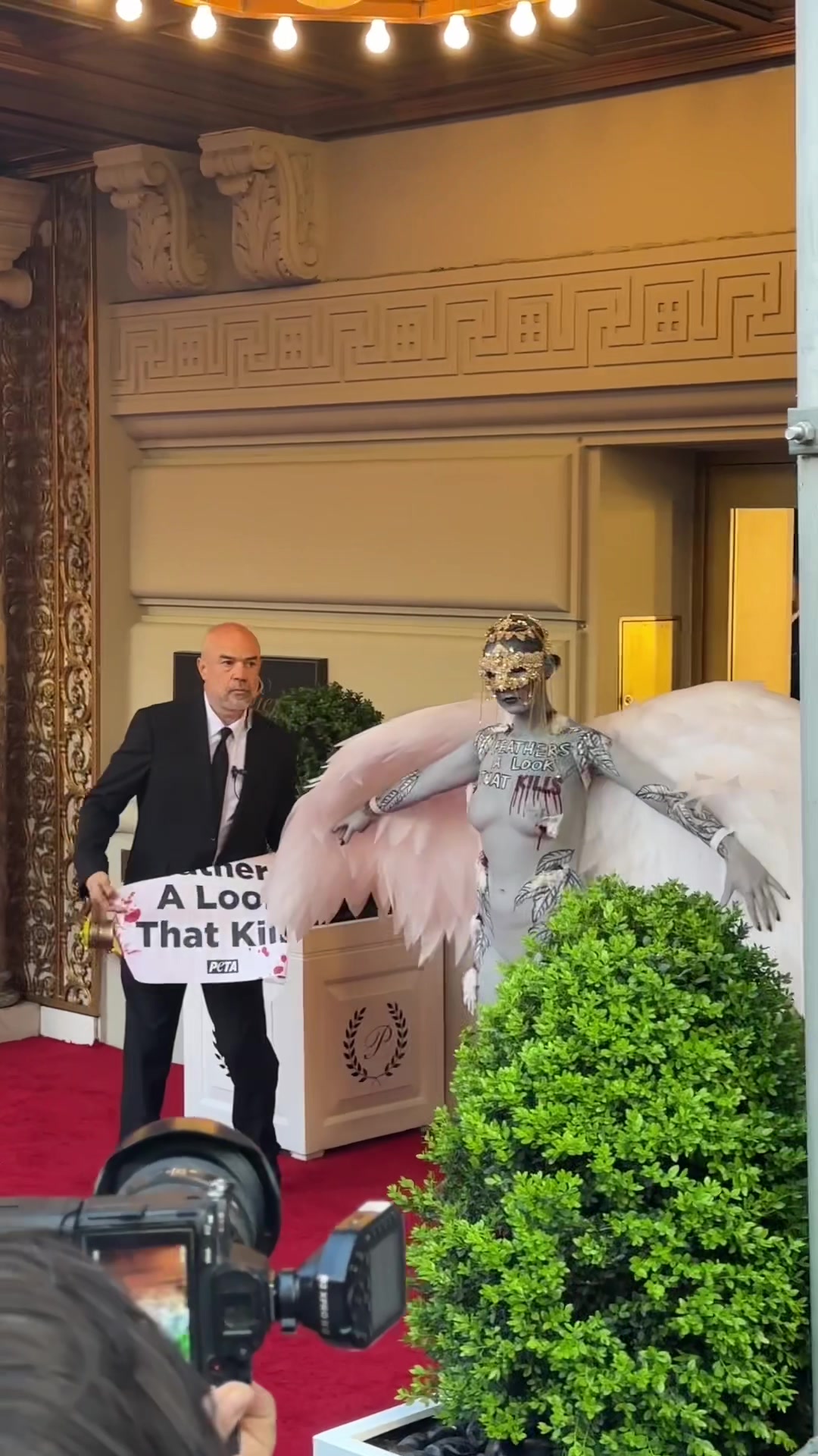 @PETA
