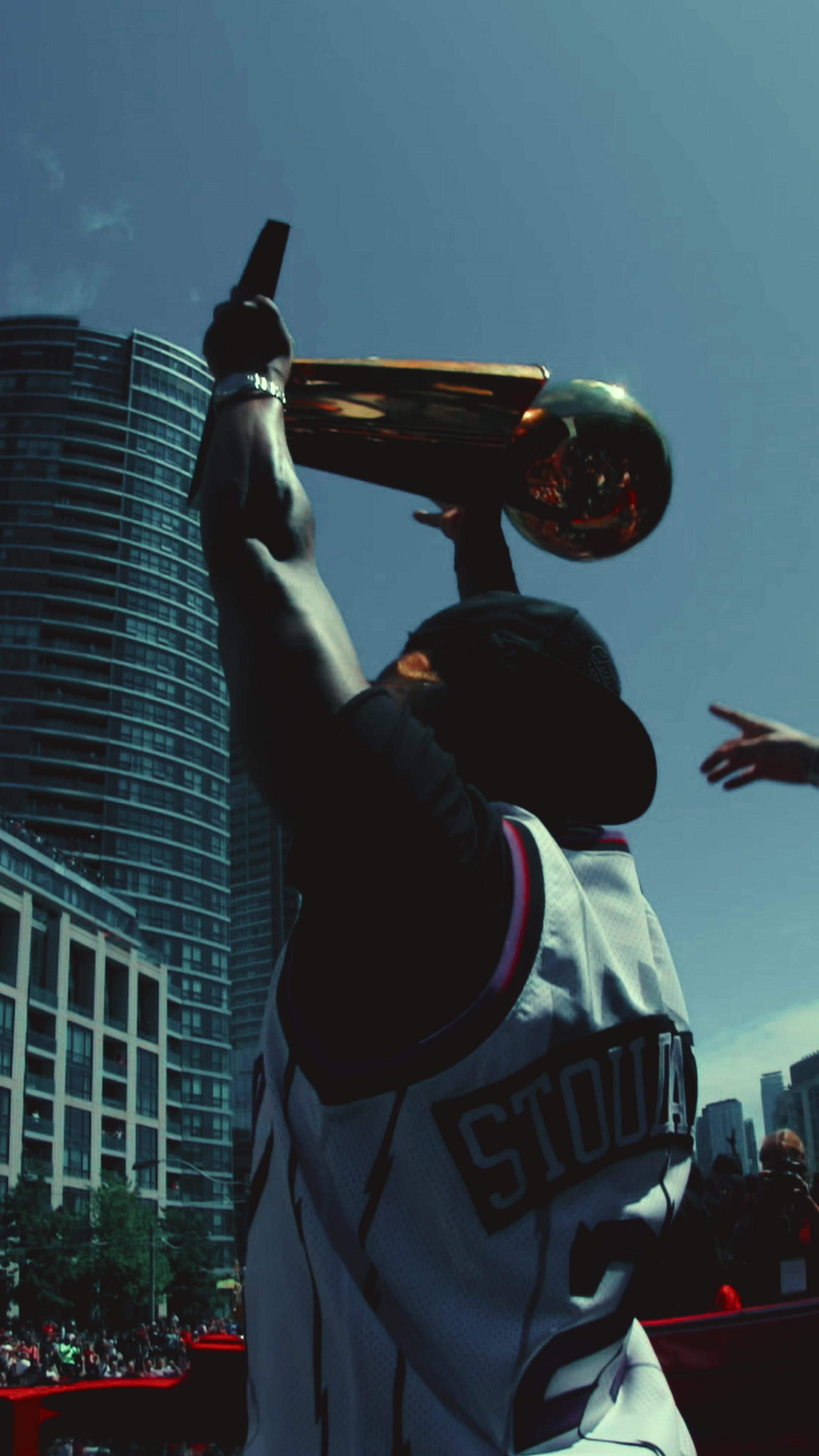 @Raptors