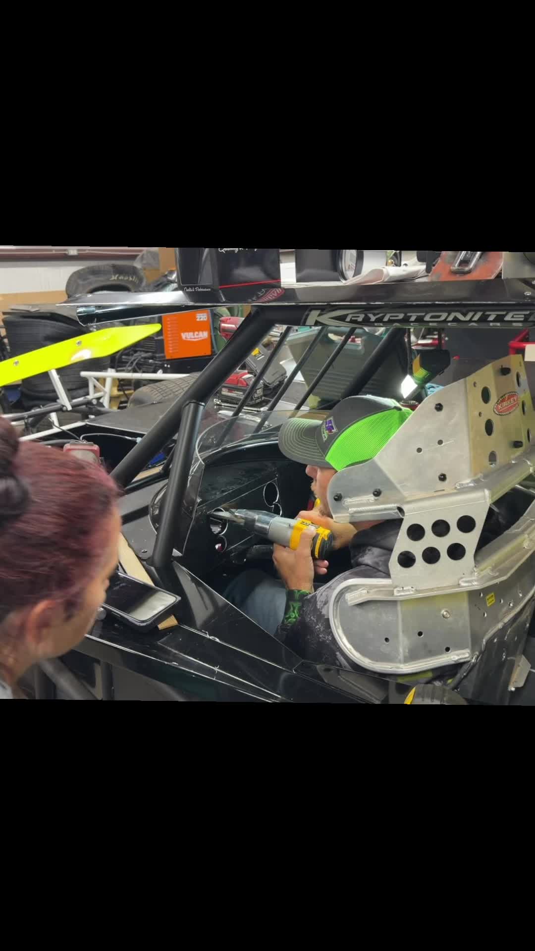 @9j Motorsports 💚🏁