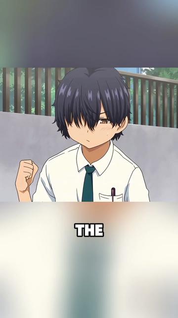 @Hot Dog Anime