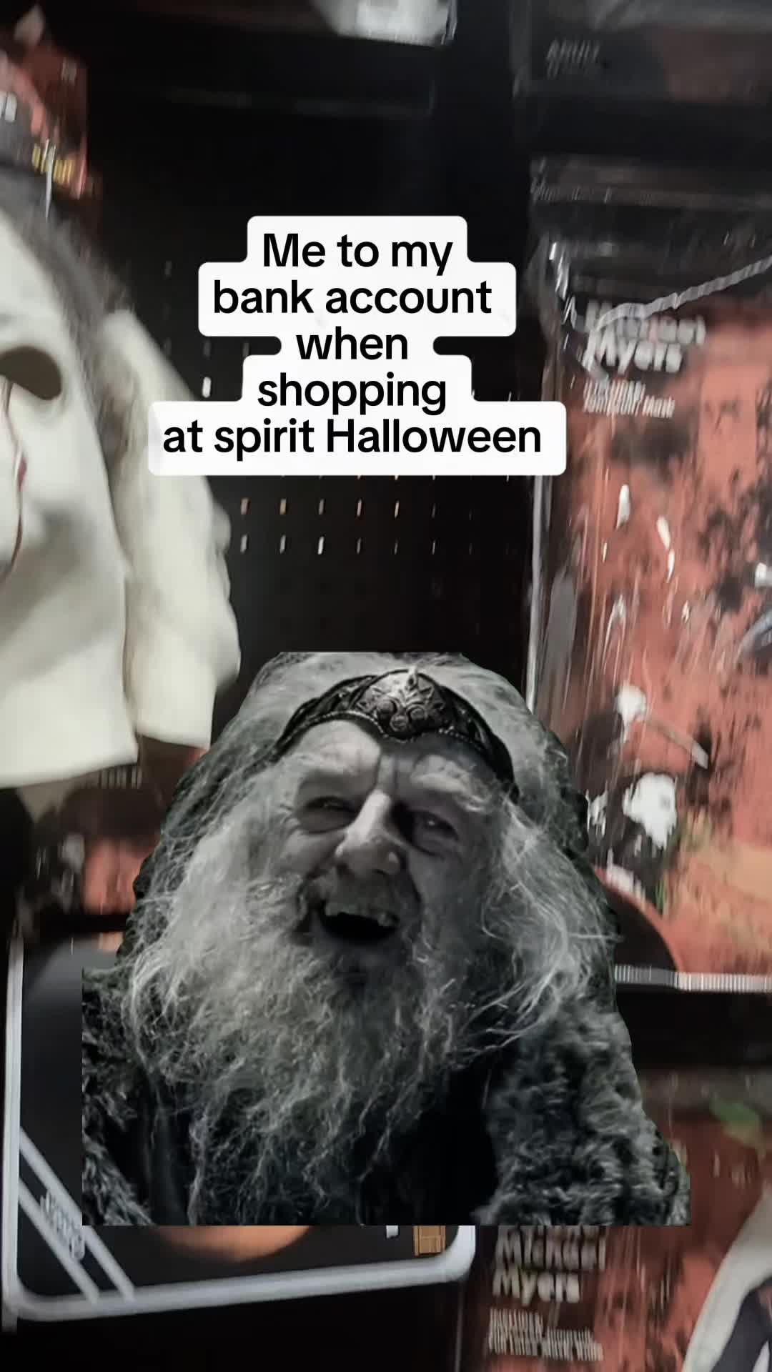 @Horror Nerd (Sherry) ๐ป๐๐งโ๏ธ