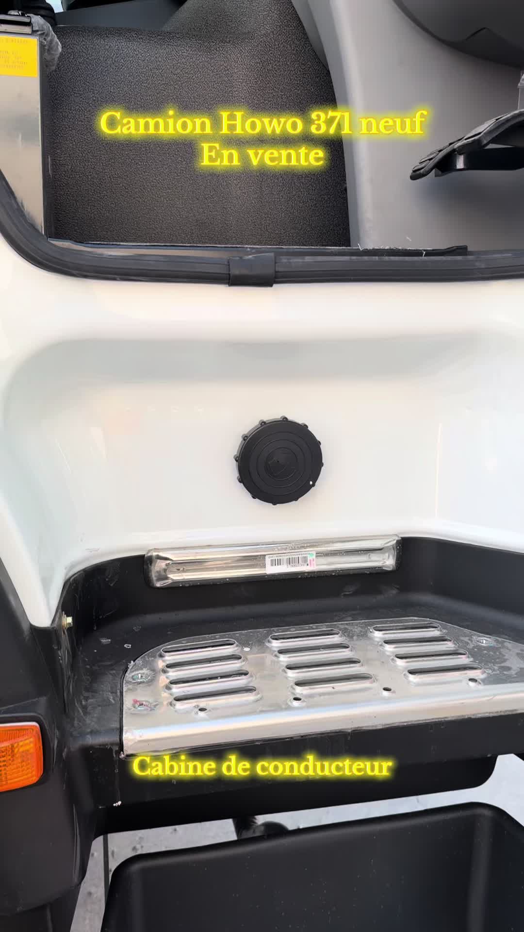 @howo truck best