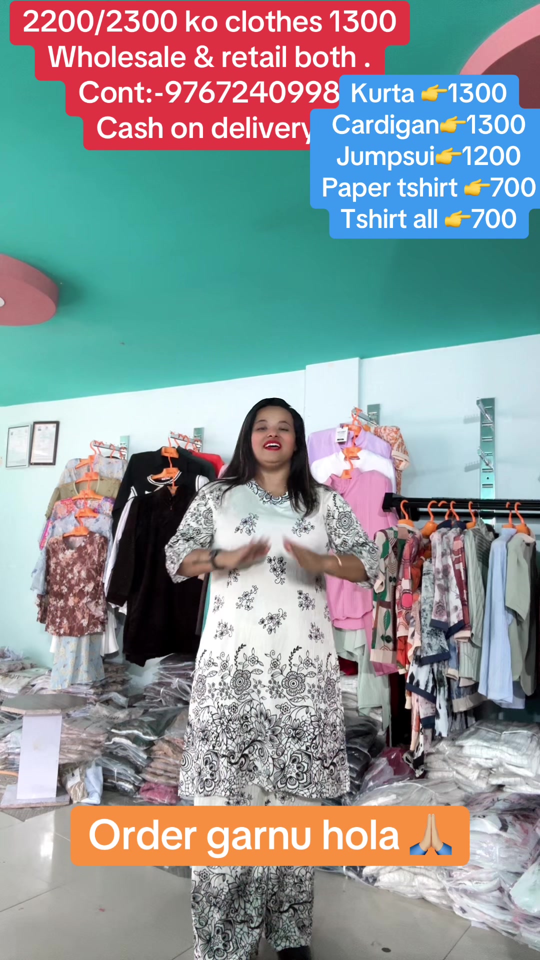 @Aavas & Aarav collection