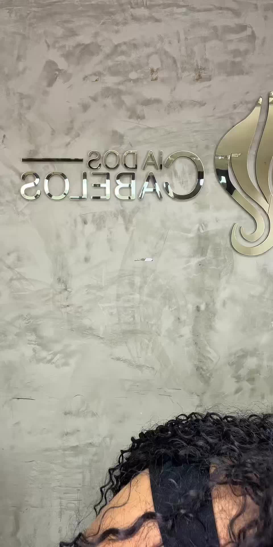 @Cia dos Cabelos