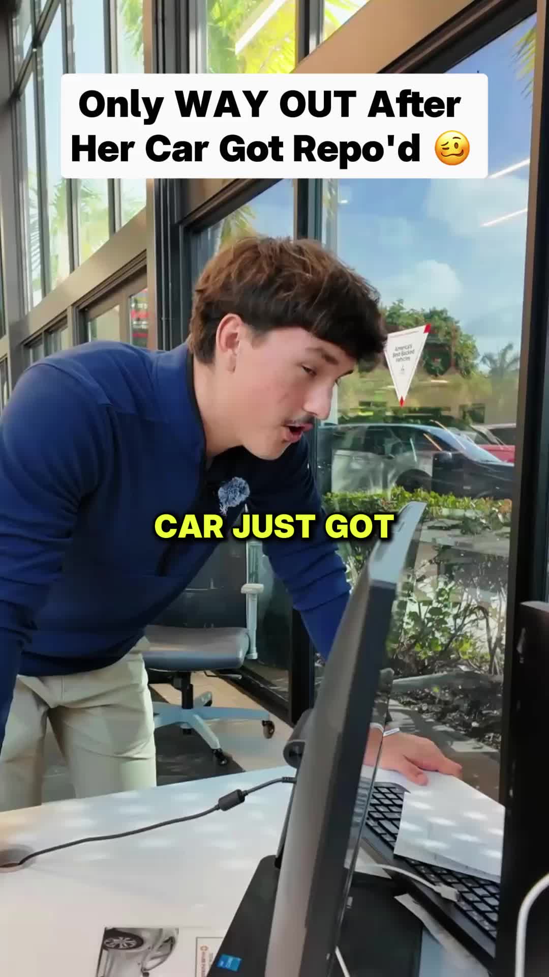 @Mattsdriven
