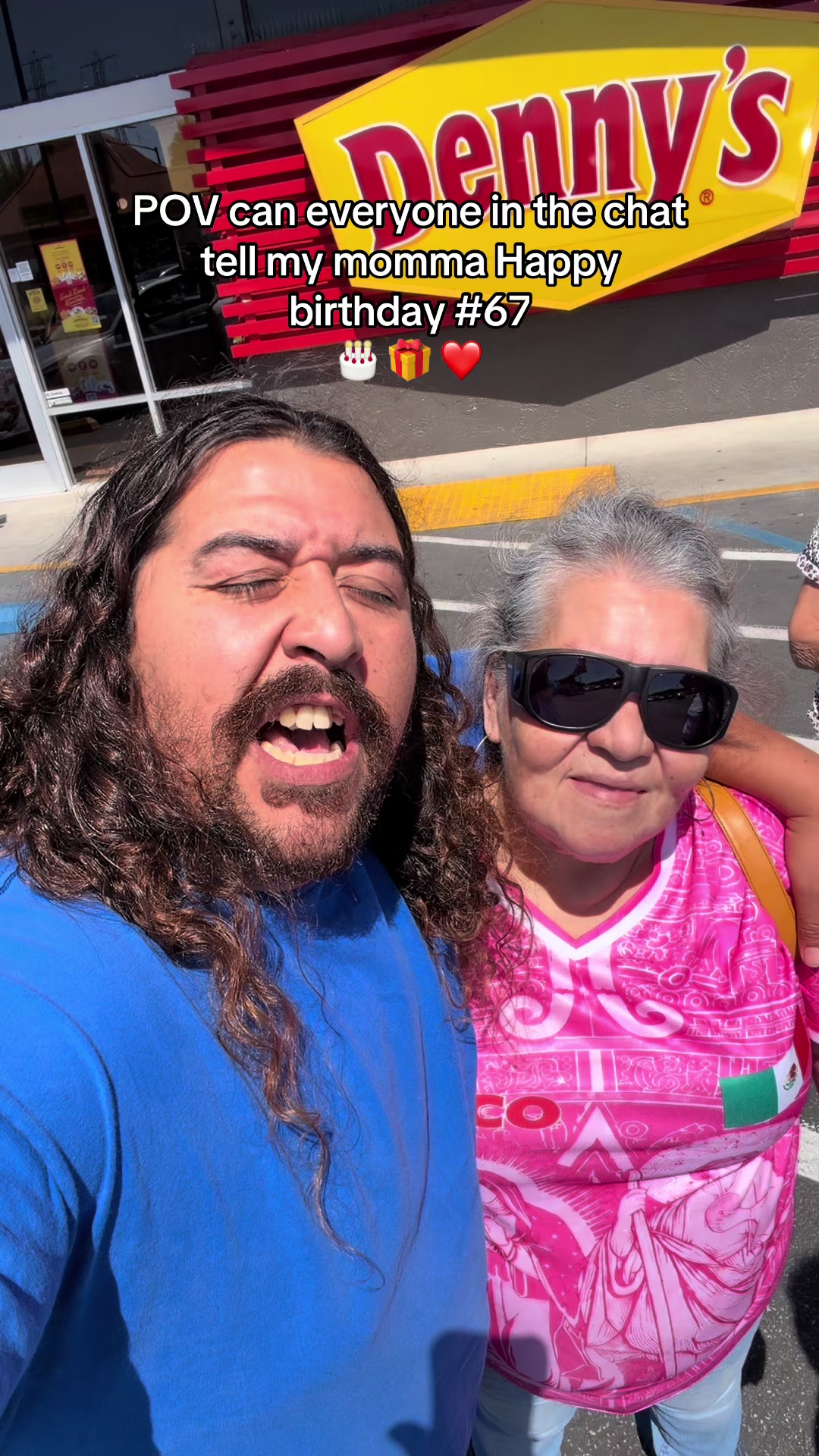 @Fat Jesus | comedian