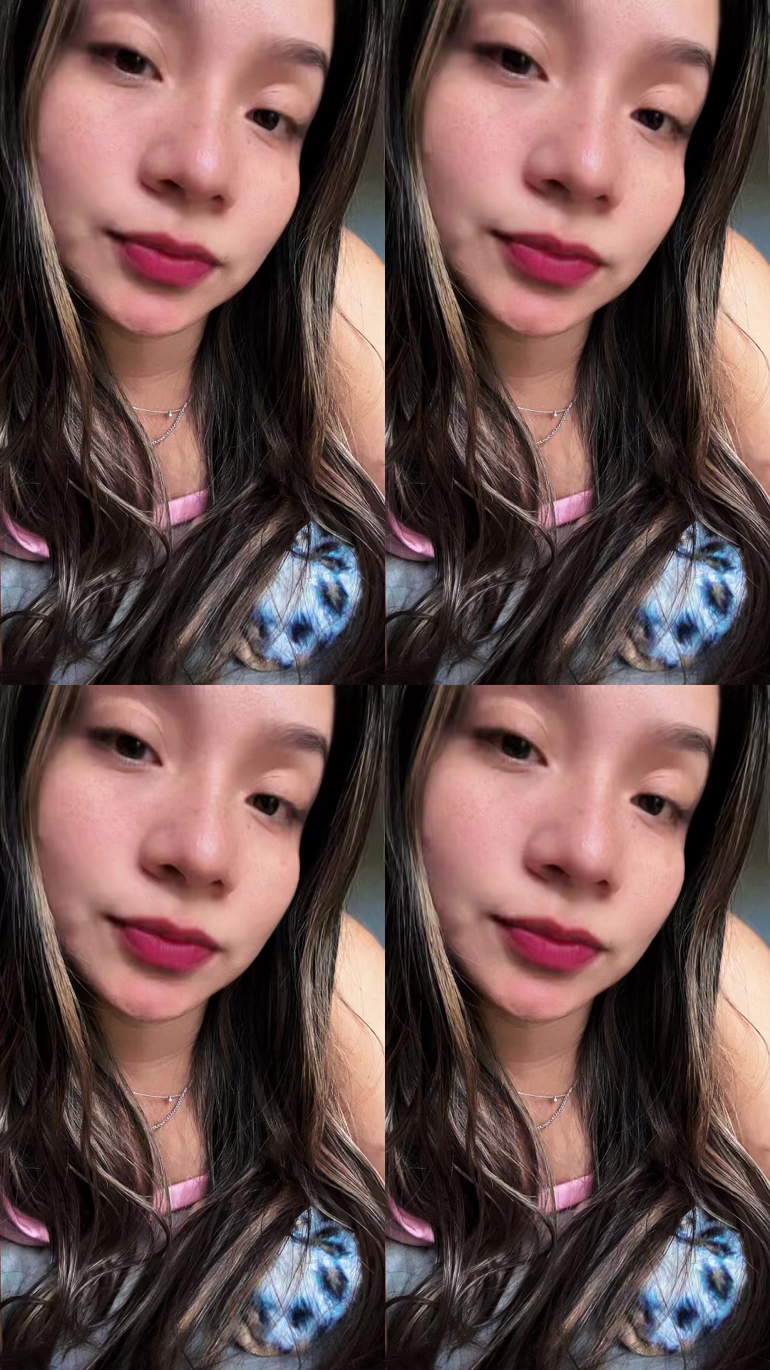 @SELINA MERLIN ๐๐โค๏ธ