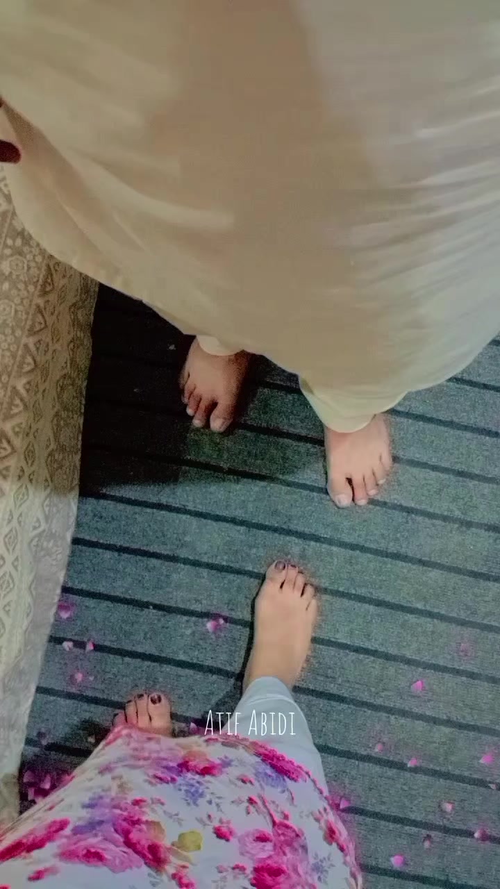 @M Muslim