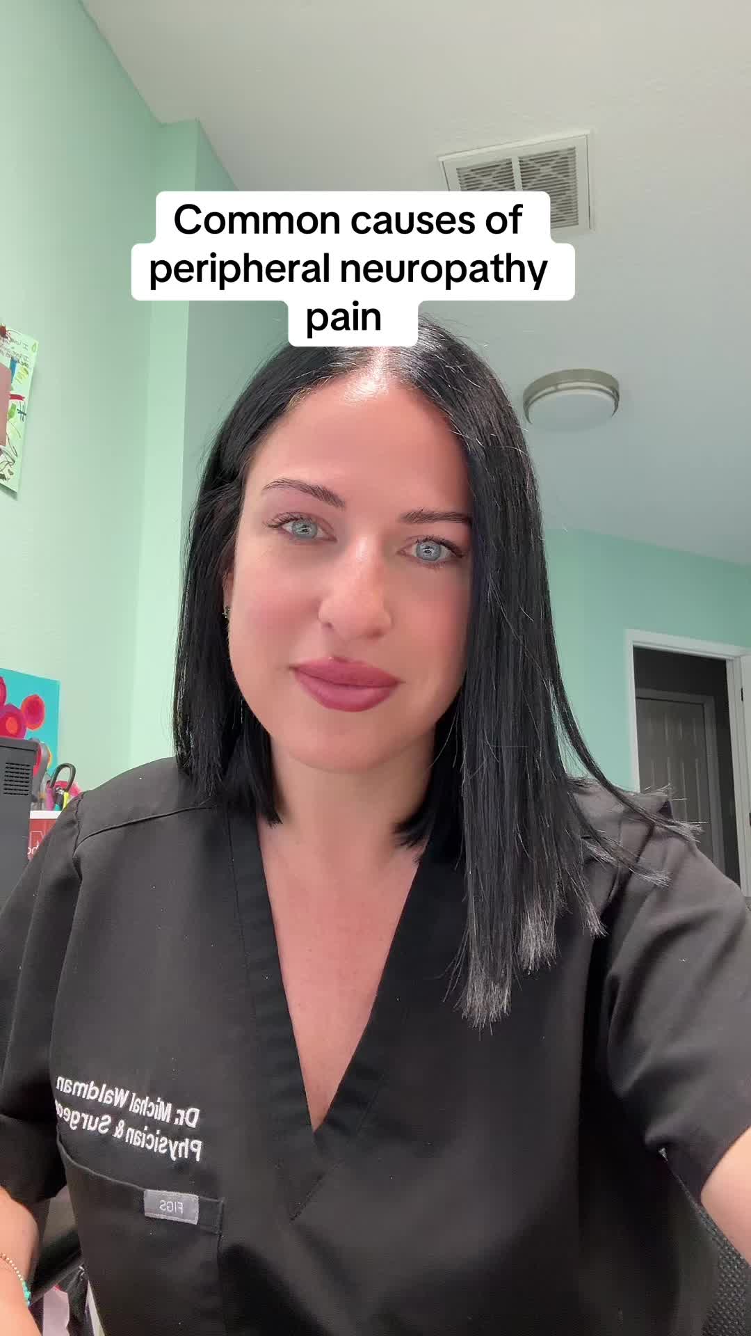 @Dr. Michal Waldman
