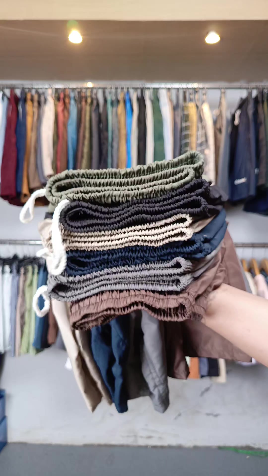 @tampan COLLECTIONS