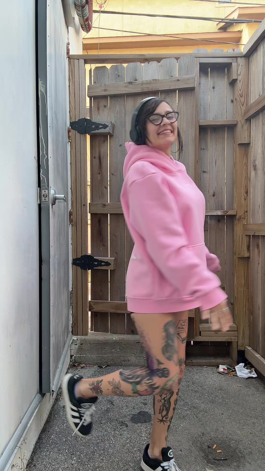@DammitMelanie