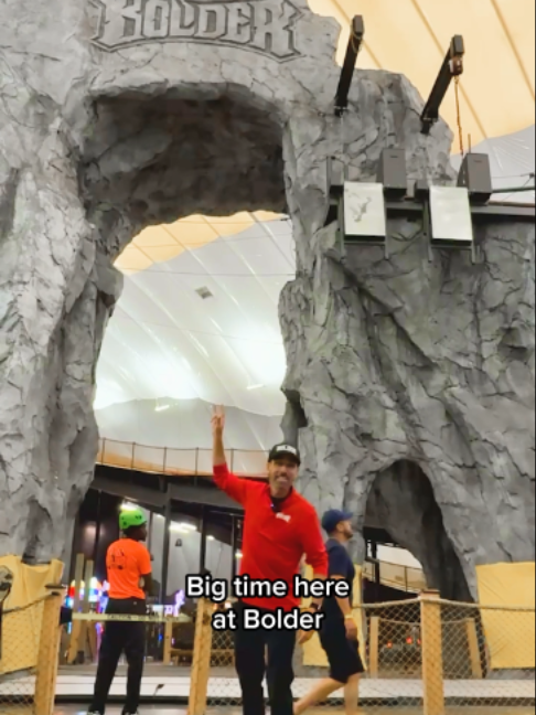 @Bolder Adventure Park