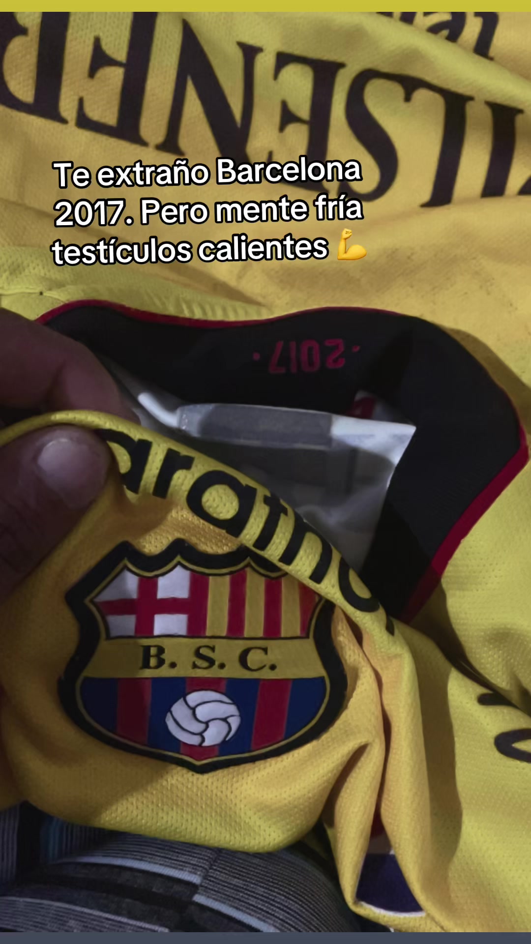 @Kevin puma