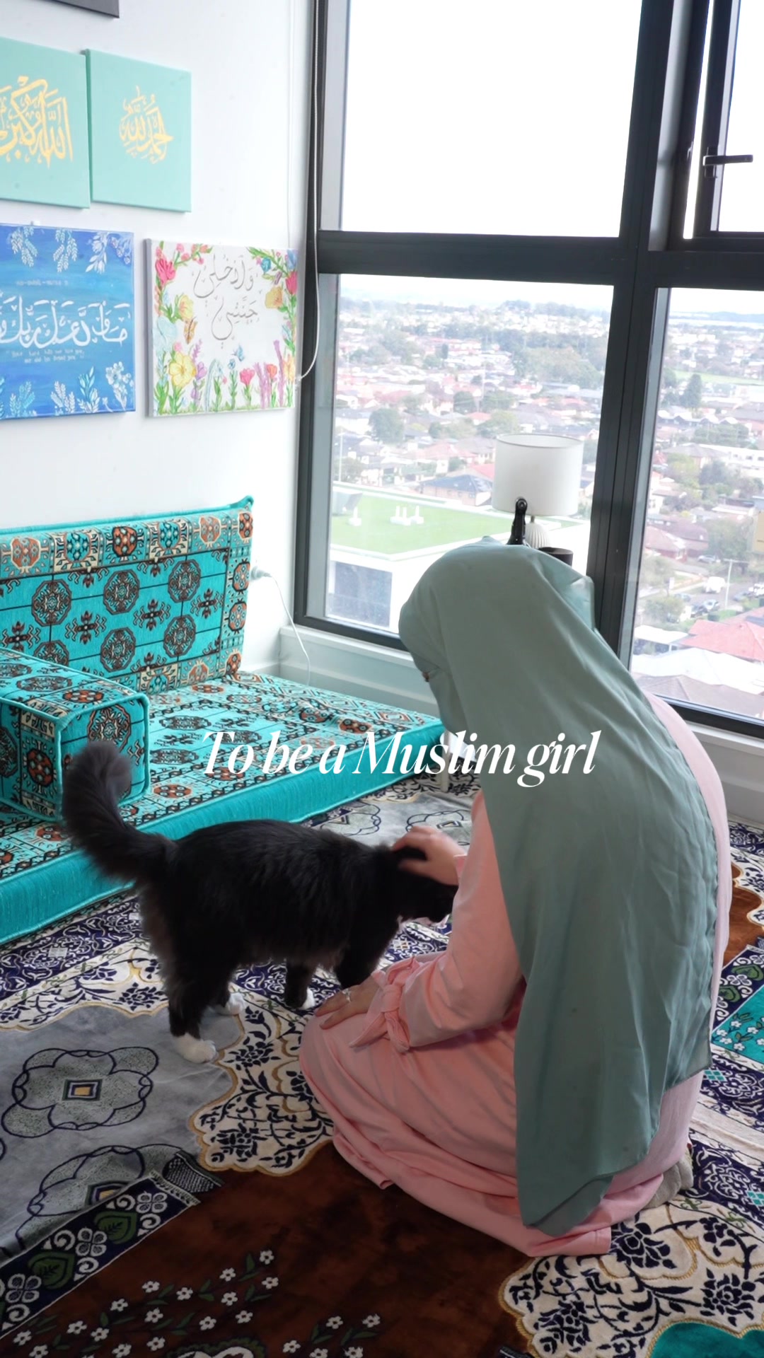 @Hasiyah The Label | Cotton Pjs