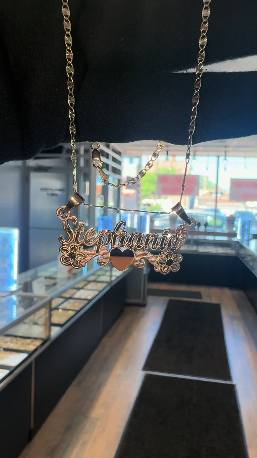 @Tito&rsquo;s Jewelry