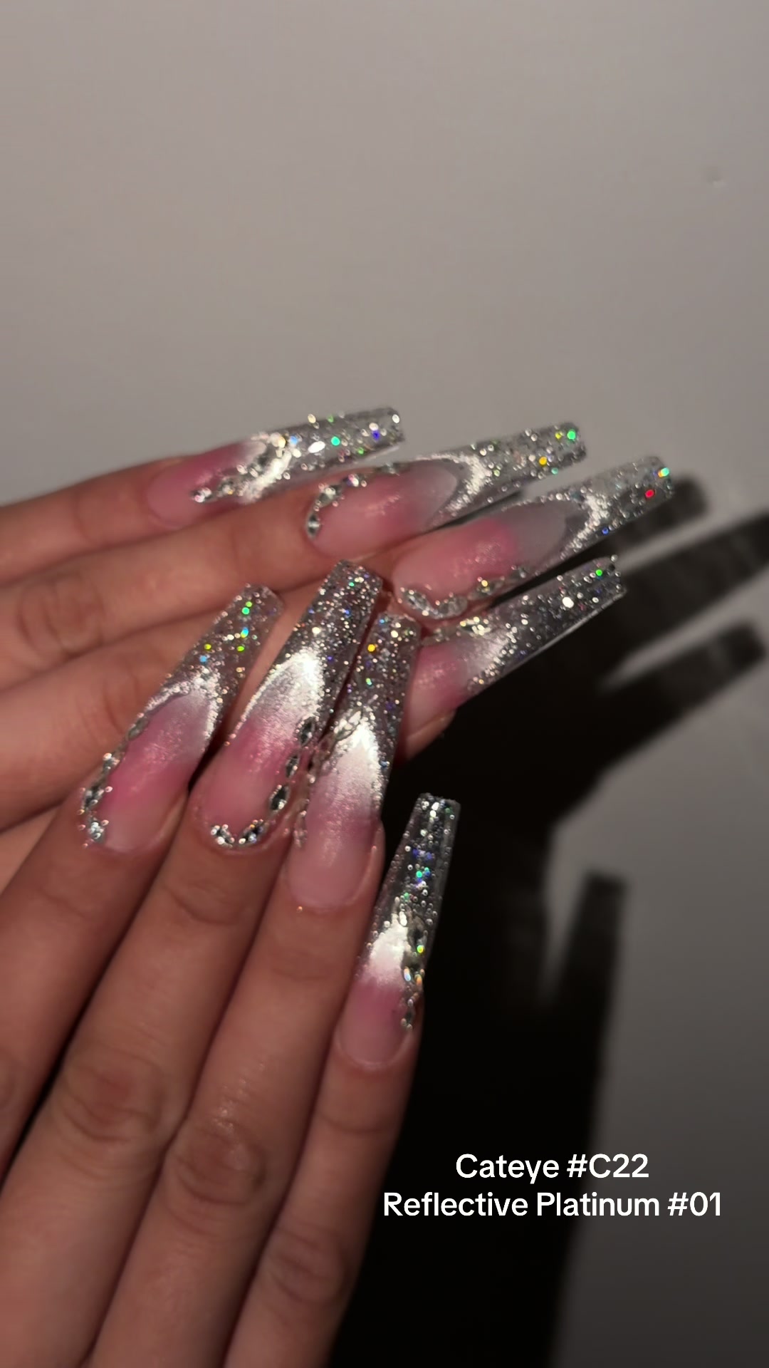 @Riya's Nails